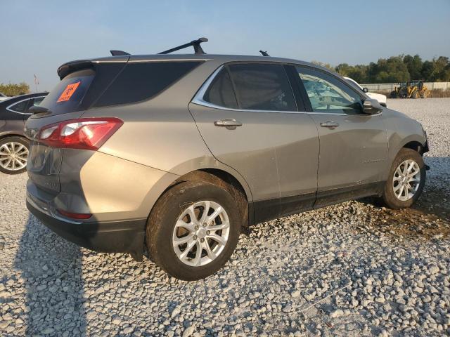Photo 3 from auction – 2018 CHEVROLET EQUINOX LT with VIN 3GNAXSEV6JS559991
