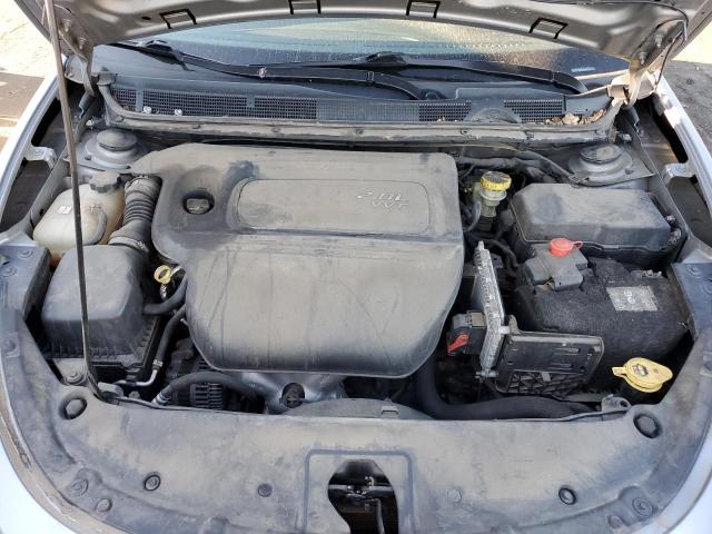 Photo 11 from auction – 2015 DODGE DART SE with VIN 1C3CDFAA7FD391830