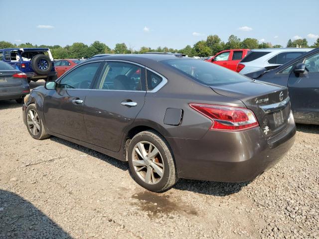 Photo 2 from auction – 2013 NISSAN ALTIMA 2.5 with VIN 1N4AL3AP5DC228756