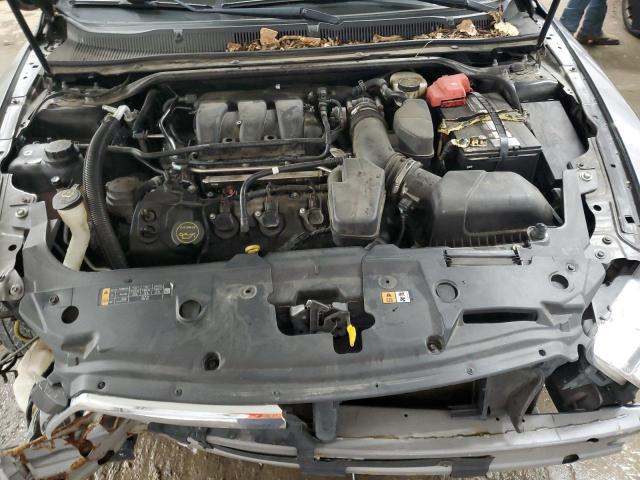Photo 11 from auction – 2014 FORD TAURUS SEL with VIN 1FAHP2E85EG177866