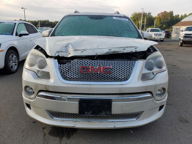 Photo 5 from auction – 2012 GMC ACADIA DEN with VIN 1GKKVTED7CJ315839