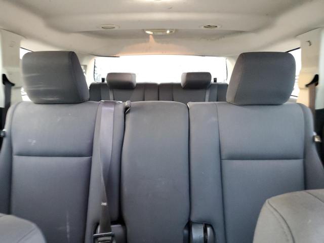 Photo 10 from auction – 2010 DODGE JOURNEY SX with VIN 3D4PH5FV1AT197694