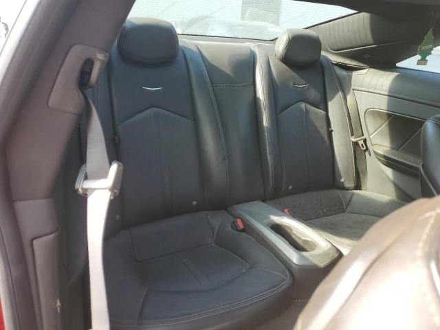 Photo 10 from auction – 2012 CADILLAC CTS PREMIU with VIN 1G6DS1E30C0109165