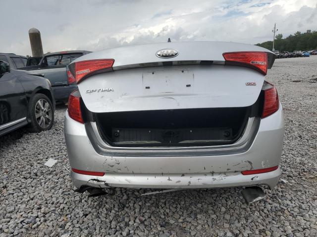 Photo 6 from auction – 2013 KIA OPTIMA LX with VIN KNAGM4A74D5391567