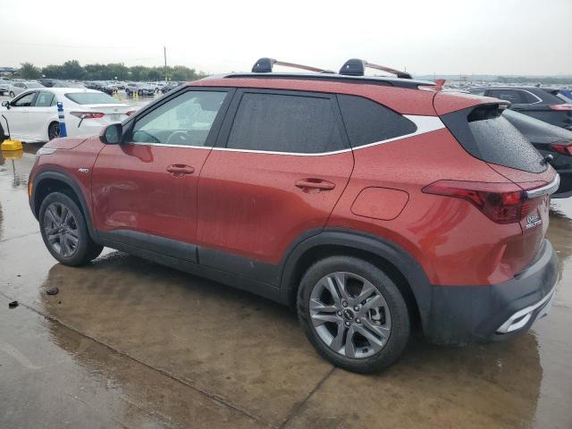 Photo 2 from auction – 2022 KIA SELTOS S with VIN KNDEUCAA4N7313697