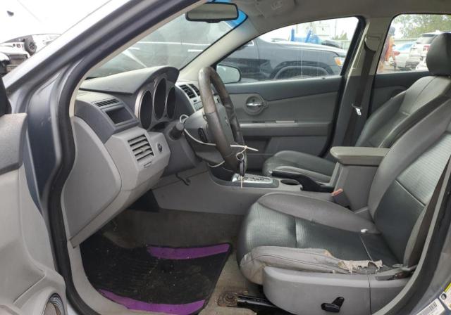 Photo 7 from auction – 2008 DODGE AVENGER R/ with VIN 1B3LD76M98N694837