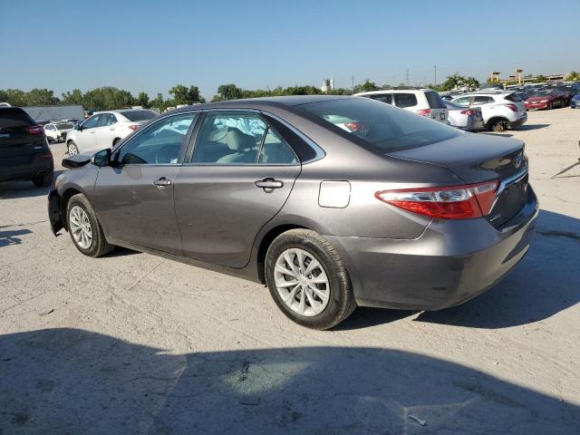 Photo 2 from auction – 2016 TOYOTA CAMRY LE with VIN 4T4BF1FK5GR540020