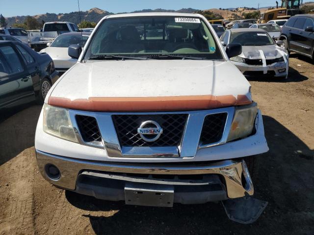 Photo 5 from auction – 2011 NISSAN FRONTIER S with VIN 1N6AD0CU2BC441439