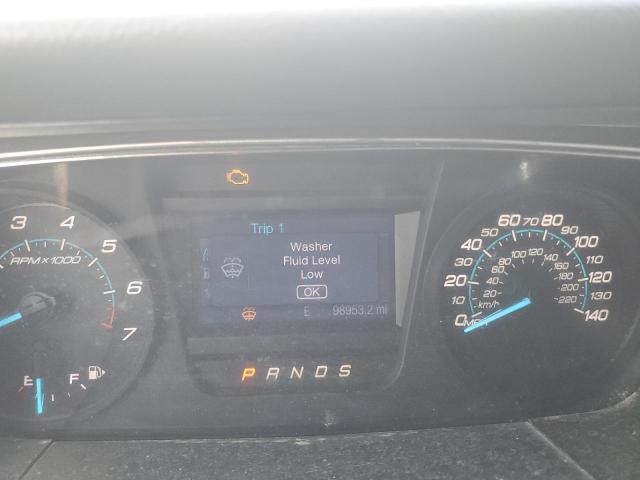 Фото 9 с аукциона – 2013 FORD TAURUS SEL с VIN 1FAHP2E85DG191149