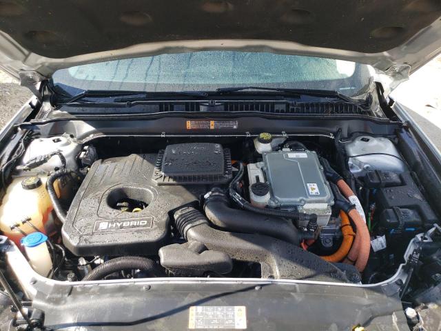 Photo 11 from auction – 2018 FORD FUSION SE with VIN 3FA6P0LU0JR229340