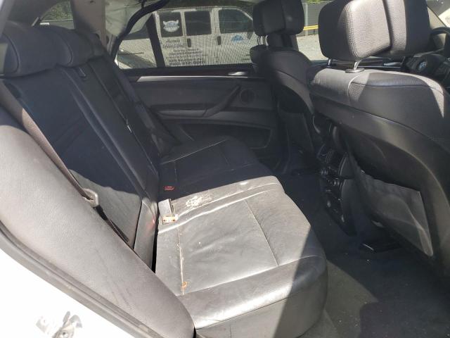 Photo 11 from auction – 2012 BMW X5 XDRIVE3 with VIN 5UXZV4C51CL762164