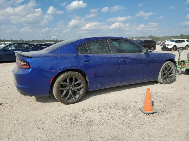 Photo 3 from auction – 2019 DODGE CHARGER SX with VIN 2C3CDXBG4KH685644