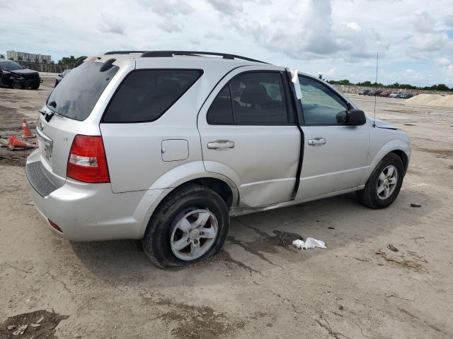 Photo 3 from auction – 2008 KIA SORENTO EX with VIN KNDJD735285844046