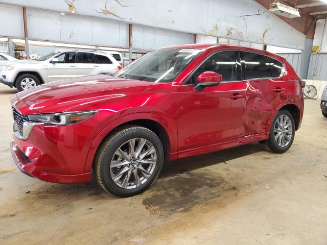 MAZDA CX-5 PREMI 2024 with VIN JM3KFBEM0R0414155 - Photo from auction