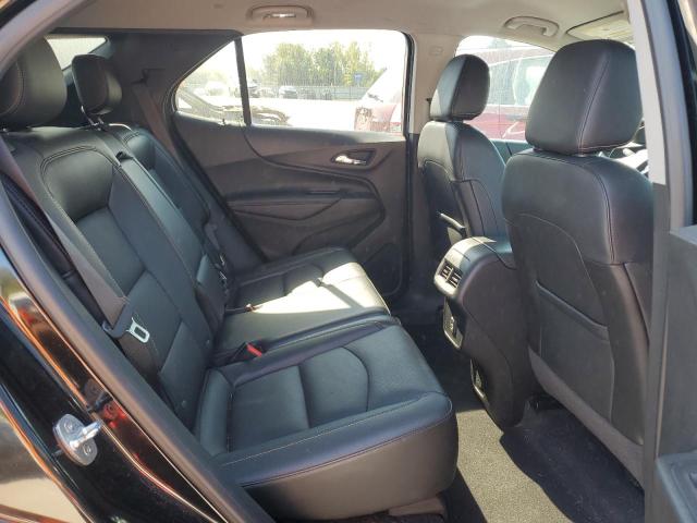 Photo 11 from auction – 2020 CHEVROLET EQUINOX PR with VIN 2GNAXXEV3L6103235