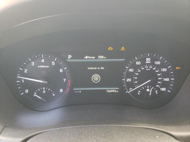 Photo 9 from auction – 2019 GENESIS G80 BASE with VIN KMTFN4JB8KU313006