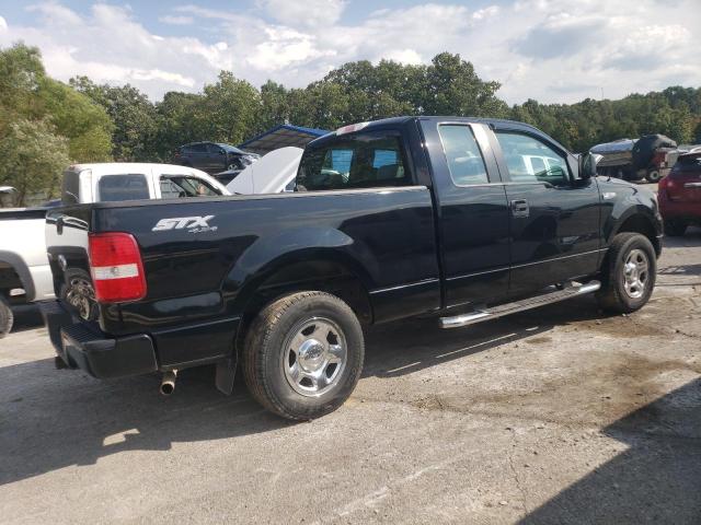 Photo 3 from auction – 2005 FORD F150 with VIN 1FTRX14W35KD24420