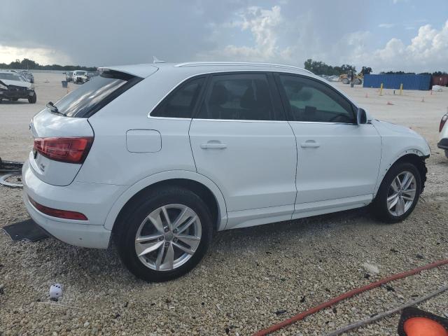 Photo 3 from auction – 2017 AUDI Q3 PREMIUM with VIN WA1JCCFS9HR011876