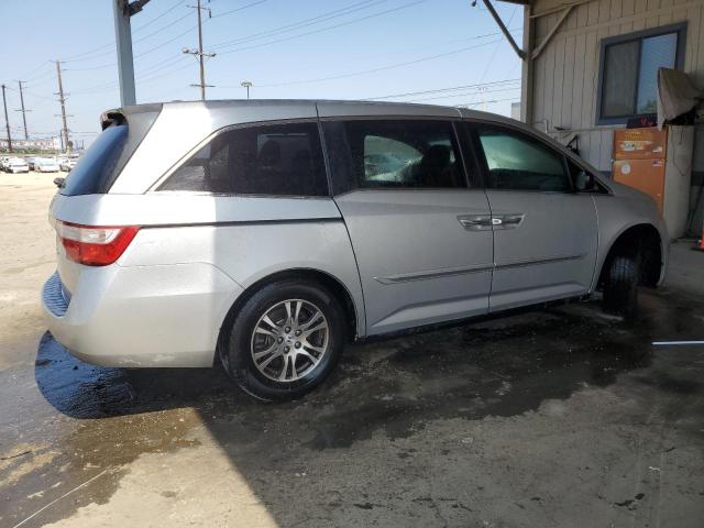 Photo 3 from auction – 2013 HONDA ODYSSEY EX with VIN 5FNRL5H67DB063656
