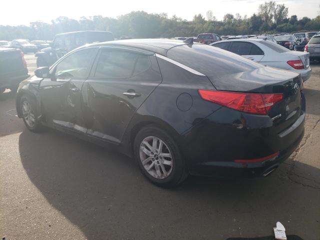 Photo 2 from auction – 2013 KIA OPTIMA LX with VIN 5XXGM4A78DG132661