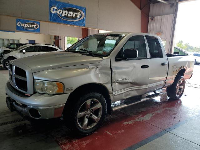 DODGE RAM 1500 S 2003 with VIN 1D7HU18D63J627908 - Photo from auction