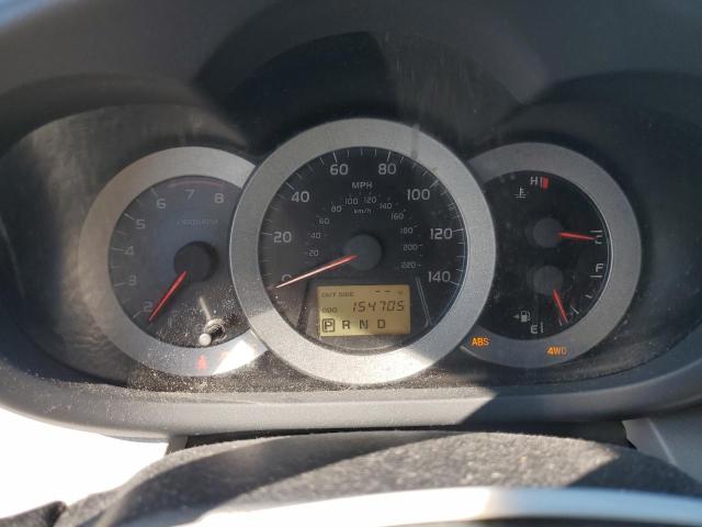 Photo 9 from auction – 2007 TOYOTA RAV4 with VIN JTMBD33V375082387
