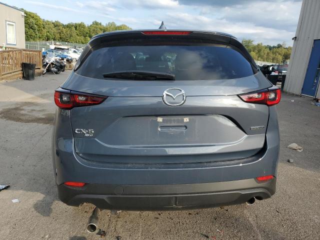 Photo 6 from auction – 2024 MAZDA CX-5 PREFE with VIN JM3KFBCLXR0523670