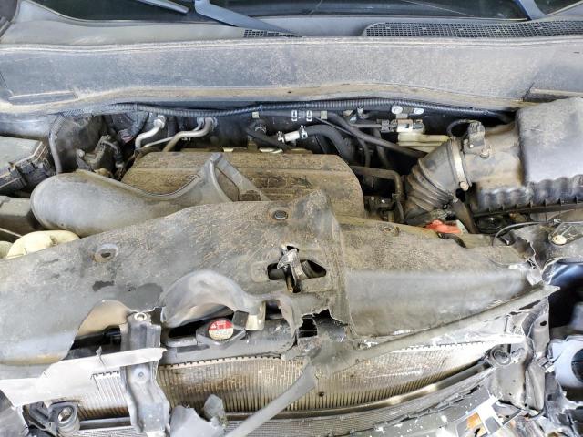 Photo 12 from auction – 2011 HONDA PILOT TOUR with VIN 5FNYF4H99BB004614