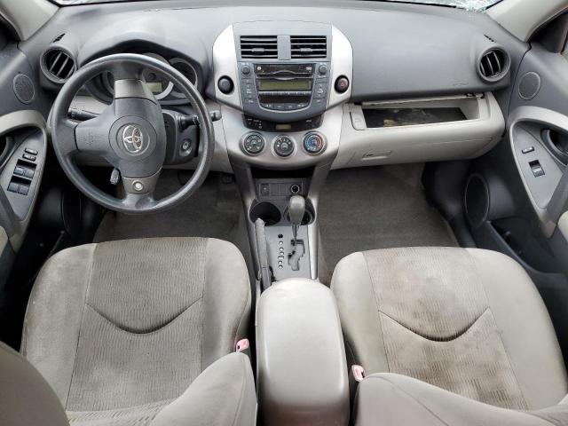 Photo 8 from auction – 2010 TOYOTA RAV4 with VIN JTMZF4DV3AD027318