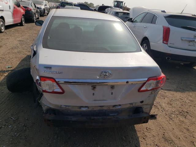 Photo 6 from auction – 2013 TOYOTA COROLLA BA with VIN 5YFBU4EE5DP207424