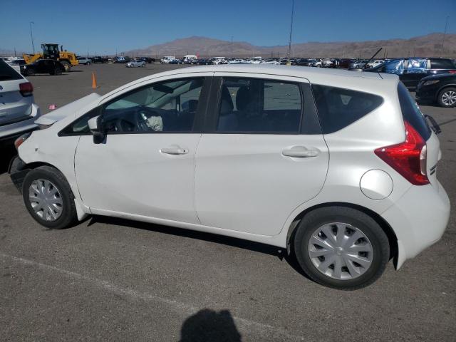 Photo 2 from auction – 2016 NISSAN VERSA NOTE with VIN 3N1CE2CP6GL381694