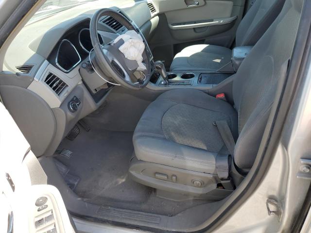 Photo 7 from auction – 2009 CHEVROLET TRAVERSE L with VIN 1GNER23D09S108603