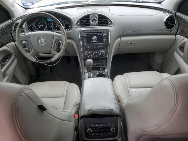 Photo 8 from auction – 2013 BUICK ENCLAVE with VIN 5GAKRDKD2DJ208307