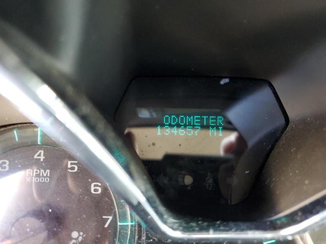 Photo 9 from auction – 2014 CHEVROLET TRAVERSE L with VIN 1GNKRGKD5EJ160746