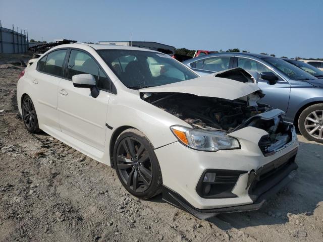 Photo 4 from auction – 2017 SUBARU WRX PREMIU with VIN JF1VA1E65H9810890