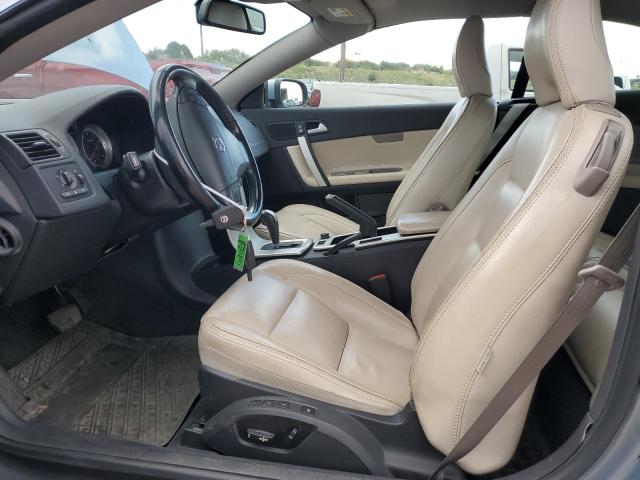 Photo 7 from auction – 2012 VOLVO C70 T5 with VIN YV1672MC5CJ130774