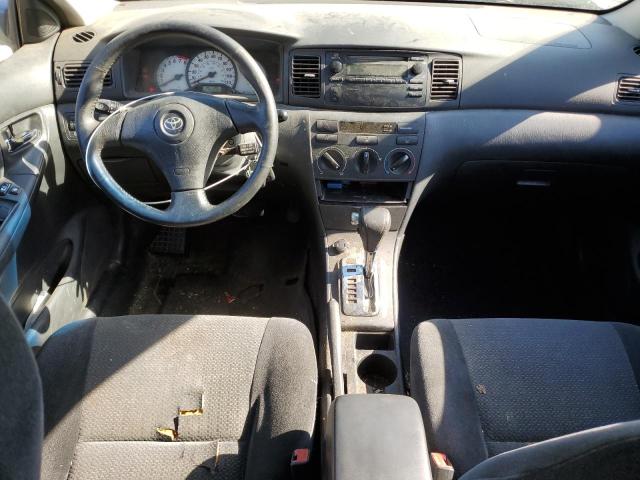 Photo 8 from auction – 2003 TOYOTA COROLLA CE with VIN 1NXBR32E53Z124962