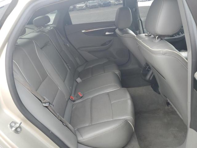 Photo 10 from auction – 2015 CHEVROLET IMPALA LTZ with VIN 2G1155SL5F9257981