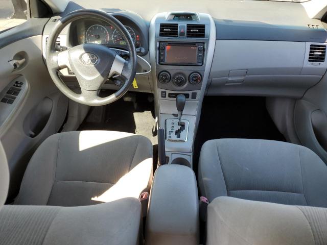 Photo 8 from auction – 2013 TOYOTA COROLLA BA with VIN 5YFBU4EE0DP091081