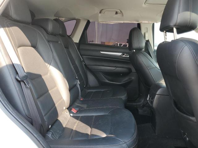 Photo 11 from auction – 2021 MAZDA CX-5 TOURI with VIN JM3KFBCM5M1398069
