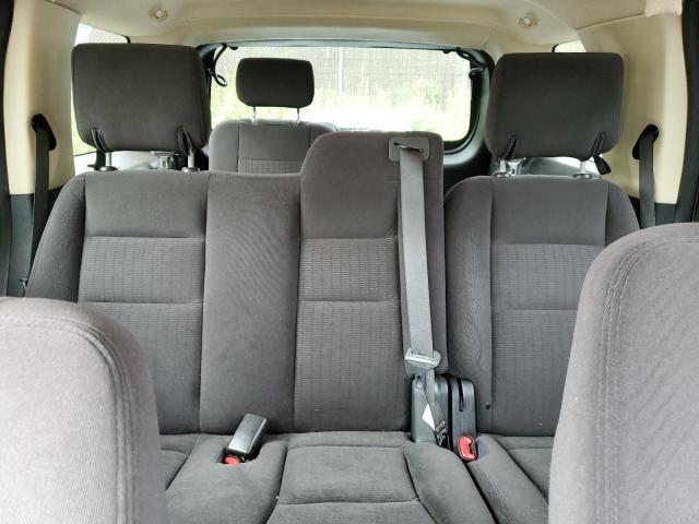 Photo 10 from auction – 2010 FORD EXPLORER X with VIN 1FMEU7DE1AUA78009