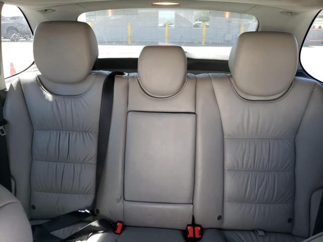 Photo 10 from auction – 2008 PORSCHE CAYENNE with VIN WP1AA29P88LA18168