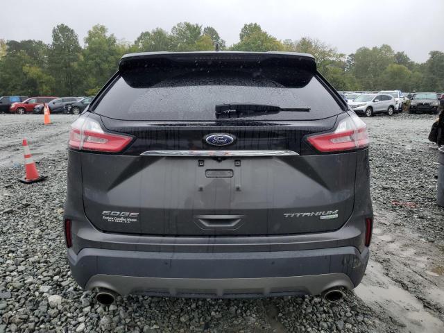 Photo 6 from auction – 2019 FORD EDGE TITAN with VIN 2FMPK3K96KBC49549