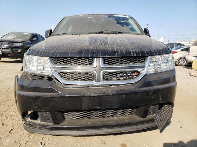 Photo 5 from auction – 2019 DODGE JOURNEY SE with VIN 3C4PDCABXKT744411