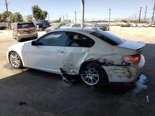 Photo 2 from auction – 2011 BMW 328 I SULE with VIN WBAKE5C58BE573777