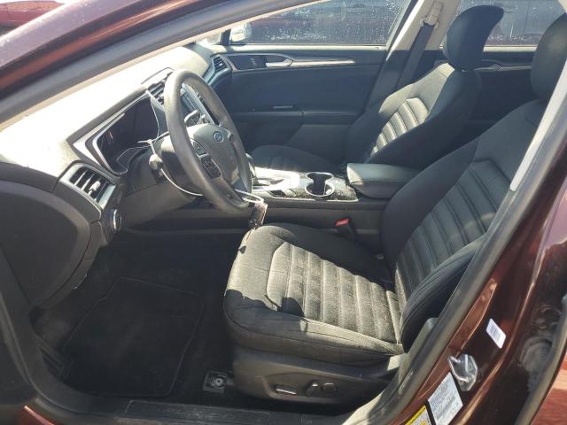 Photo 7 from auction – 2016 FORD FUSION SE with VIN 3FA6P0LU7GR250310