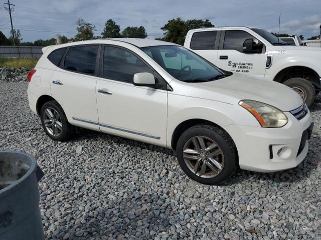 Photo 4 from auction – 2011 NISSAN ROGUE S with VIN JN8AS5MT8BW159790