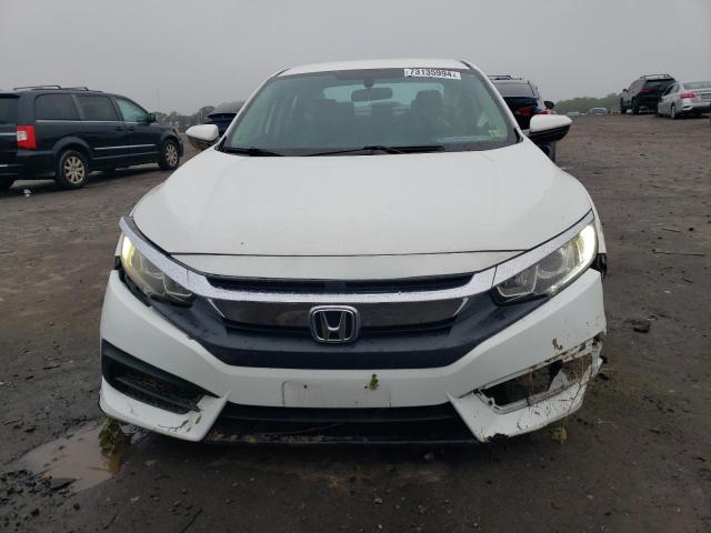 Photo 5 from auction – 2016 HONDA CIVIC LX with VIN 19XFC2F57GE058236