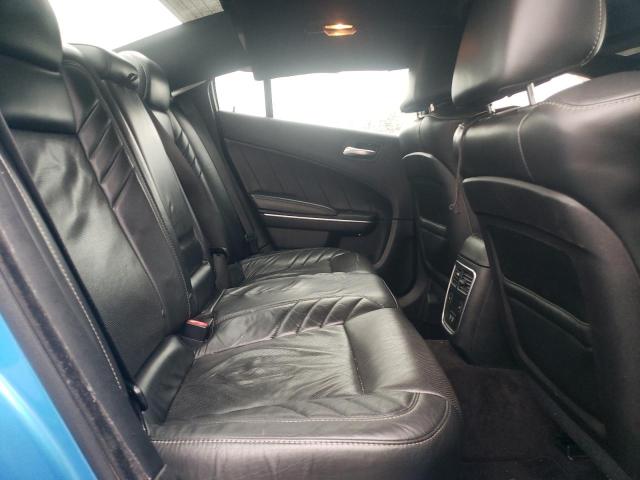 Photo 10 from auction – 2016 DODGE CHARGER SR with VIN 2C3CDXEJ0GH246763