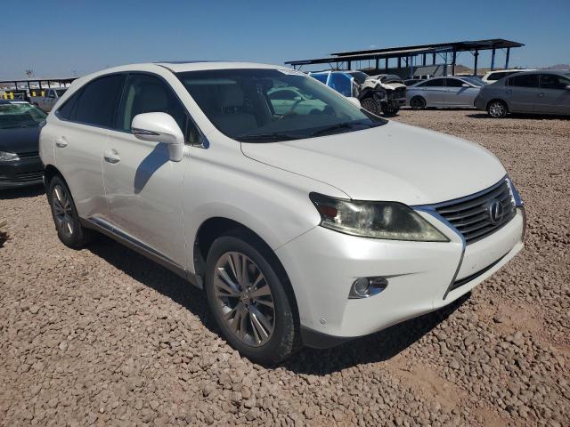 Photo 4 from auction – 2013 LEXUS RX 450H with VIN JTJZB1BA8D2409710